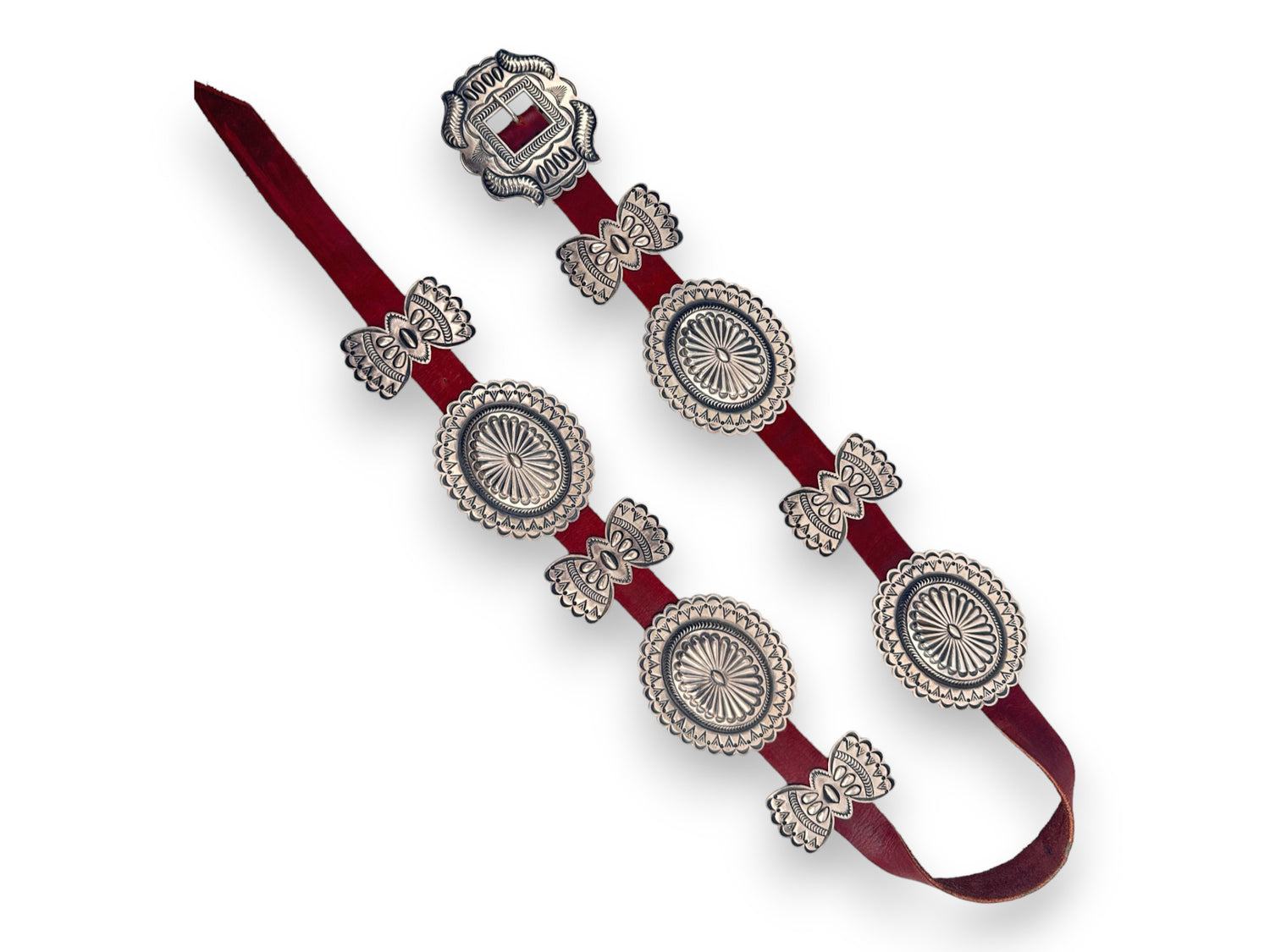BBB Belts