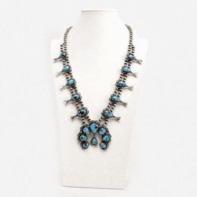 BBB Necklaces