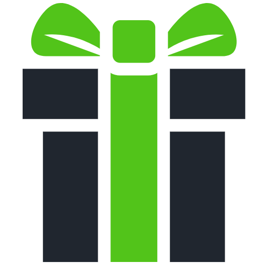 Gift Packaging Service