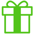 Medium Gift Bag