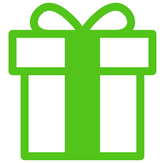 Medium Gift Bag