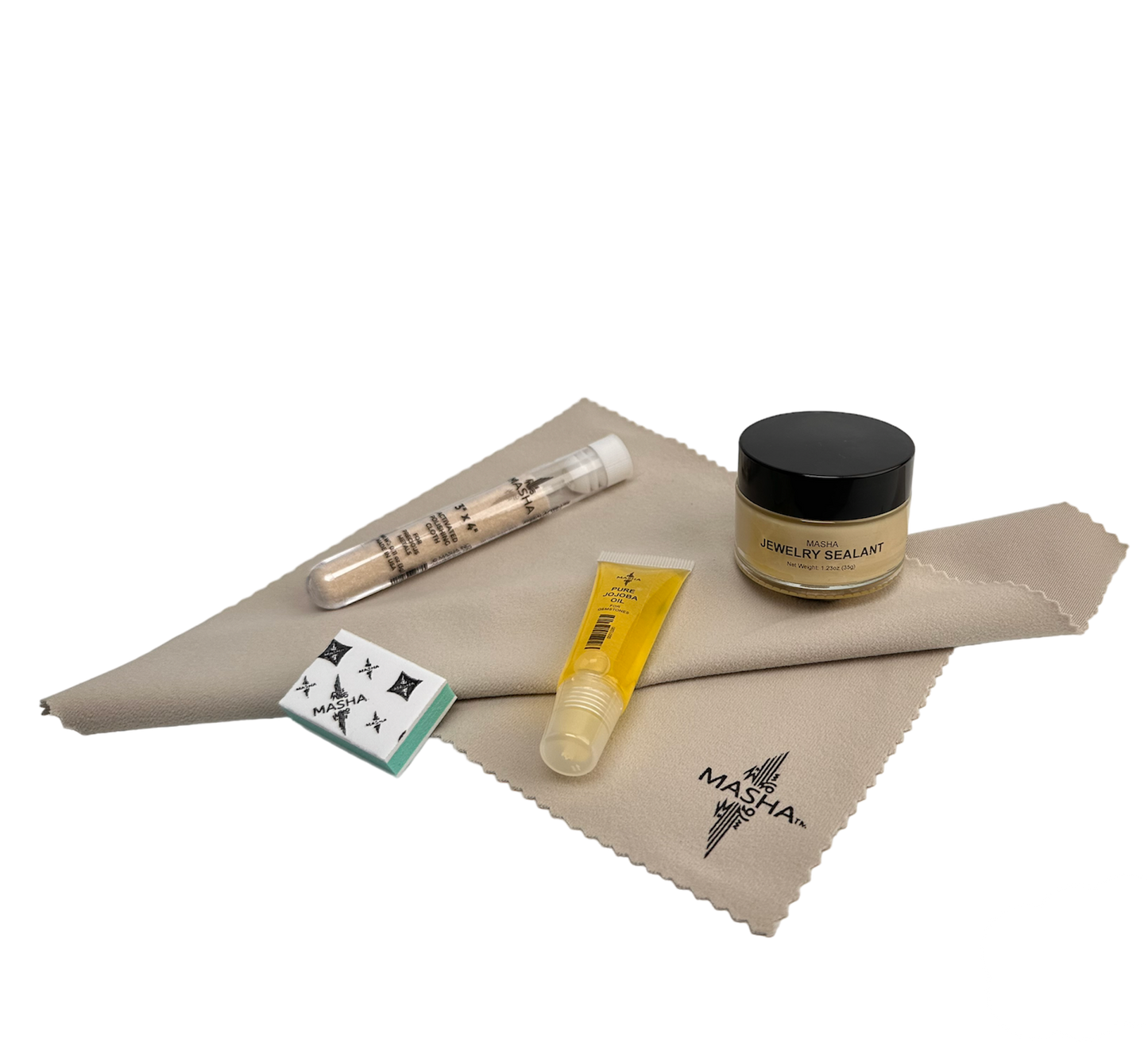 Jewelry Care Kit 2