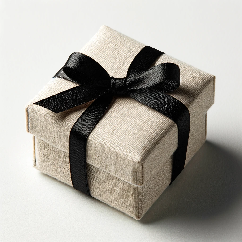 Medium Gift Box
