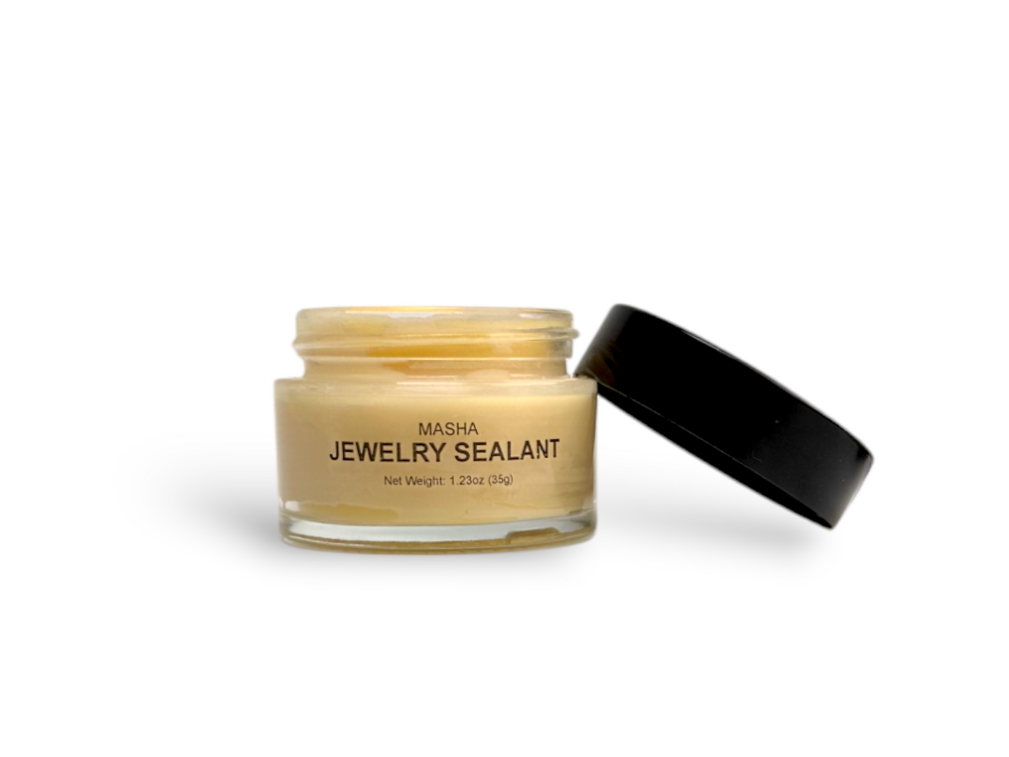 Unscented Jewelry Sealant