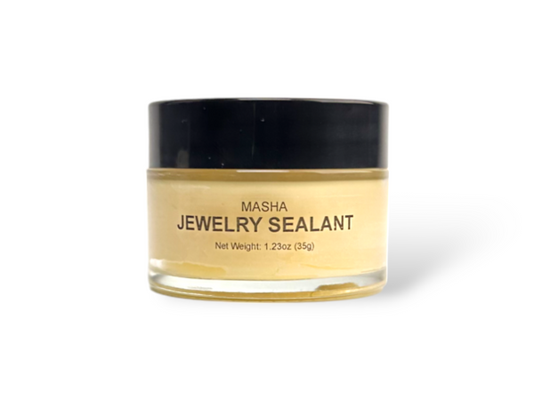 Unscented Jewelry Sealant