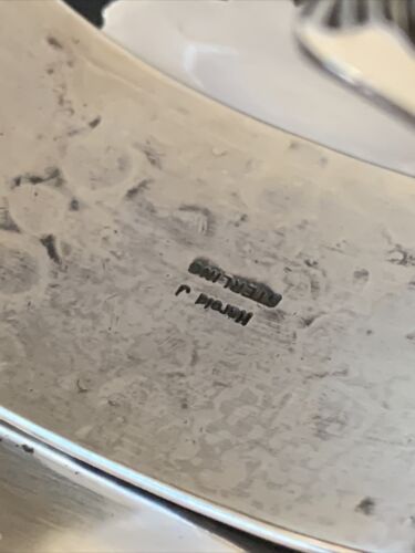 Native American Men's Navajo Royston Turquoise Cuff Bracelet | Sterling Silver | 1414