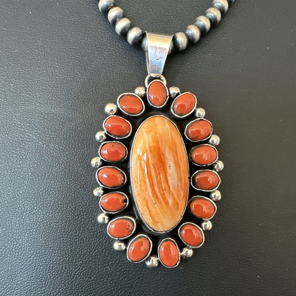Spiny Oyster Jewelry
