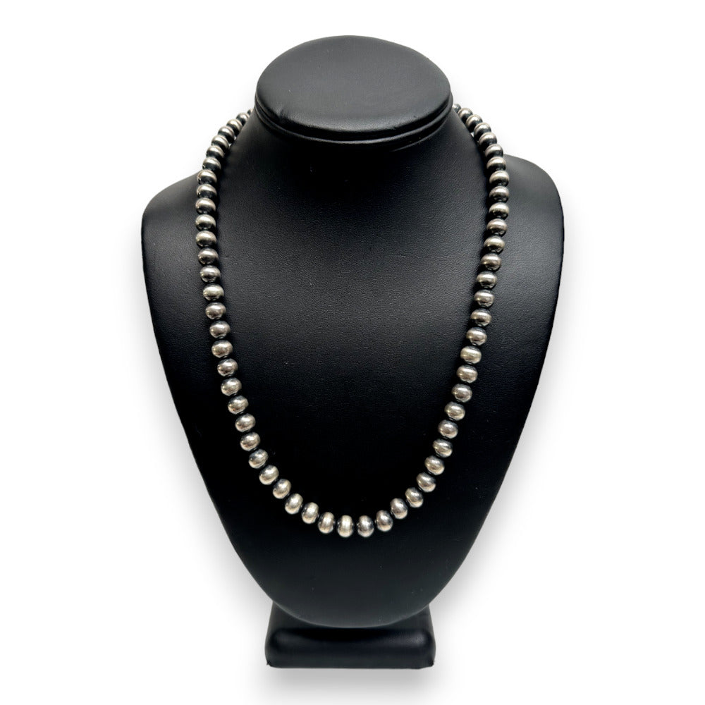 CCC Navajo Pearls Collection