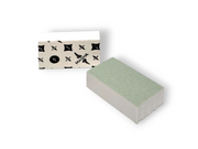 Matte Polishing Pad 1" X 2"