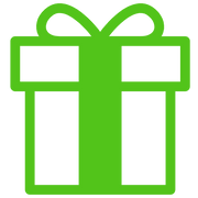 Small Gift Bag