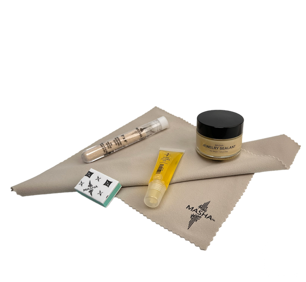 Jewelry Care Kit 2