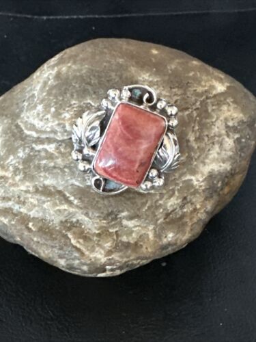 Women's Sterling Silver Purple Spiny Oyster Ring | Sz 8 | 14900