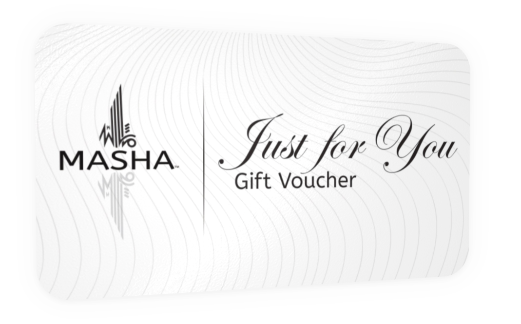 Masha USA $250.00 Gift Card