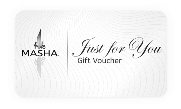 Masha USA $500.00 Gift Card