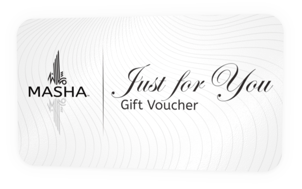 Masha USA $250.00 Gift Card