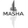 Masha USA logo