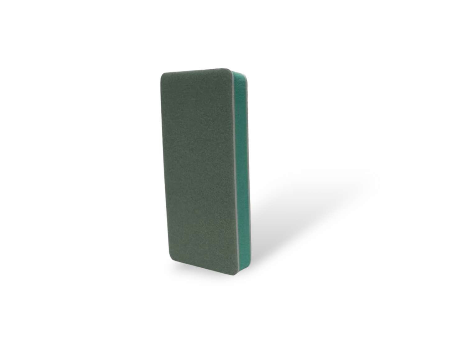 Matte Polishing Pad 1.5" X 3.5"