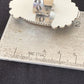 Southwestern Women's Navajo Spiny Oyster Ring | Sterling Silver | Sz 11.5 | Authentic Native American Handmade | 1001