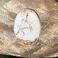 Native American Women's Wild Horse Turquoise Ring | Sz 8 | Sterling Silver | 14027