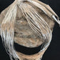 Sterling Silver Liquid Heishi Necklace | 30 Strands | Navajo Style | 17" | S431