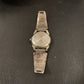 Authentic Native American Navajo Sterling Silver Watch Tips | Old Pawn Kokopelli Design | 1448
