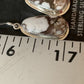 Native American Women's Wild Horse Earrings | Sterling Silver | Navajo Handmade | 14085