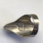 Native American Women's Navajo Opal Turquoise Inlay Ring | Sterling Silver | Sz 6 | 01603