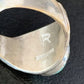Navajo Blue Kingman Turquoise Ring | Sterling Silver | Sz 11 | Authentic Native American Handmade | 14148