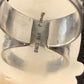 Southwestern Women's Navajo Spiny Oyster Ring | Sterling Silver | Sz 11.5 | Authentic Native American Handmade | 1001